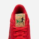 Reebok Club C Grounds - Red