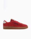 Reebok Club C Grounds - Red