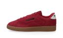 Reebok Club C Grounds - Red