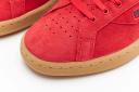 Reebok Club C Grounds - Red