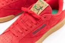 Reebok Club C Grounds - Red