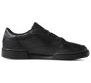 Reebok Club C Kids Shoes - Black Charcoal
