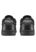 Reebok Club C Kids Shoes - Black Charcoal