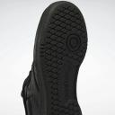 Reebok Club C Kids Shoes - Black Charcoal