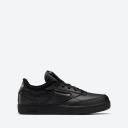 Reebok Club C Kids Shoes - Black Charcoal