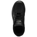 Reebok Club C Kids Shoes - Black Charcoal