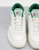 Reebok Club C Mid II Vintage