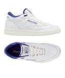 Reebok Club C Mid II Vintage Shoes Adult