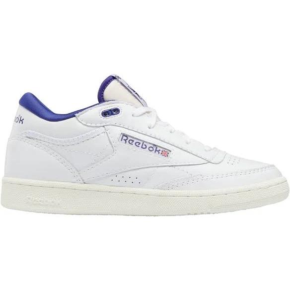 Reebok Club C Mid II Vintage Shoes Adult