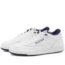 Reebok Club C Mid II Vintage Shoes Adult