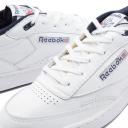 Reebok Club C Mid II Vintage Shoes Adult