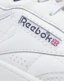 Reebok Club C Mid II Vintage Shoes Adult