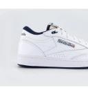 Reebok Club C Mid II Vintage Shoes Adult