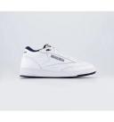 Reebok Club C Mid II Vintage Shoes Adult