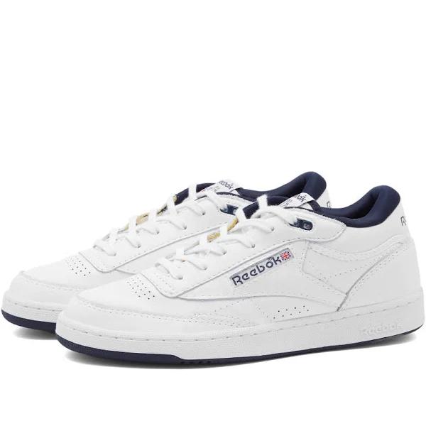 Reebok Club C Mid II Vintage Shoes Adult