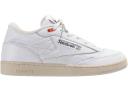 Reebok Club C Mid II Vintage Sneaker District White
