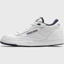 Reebok Club C Mid II Vintage Sneaker District White