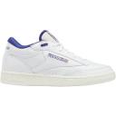 Reebok Club C Mid II Vintage Sneaker District White