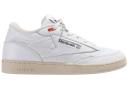 Reebok Club C Mid II Vintage Sneaker District White