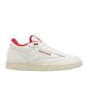Reebok Club C Mid II Vintage