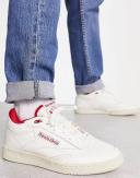Reebok Club C Mid II Vintage