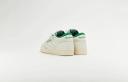 Reebok Club C Mid II Vintage (White / Green)