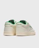 Reebok Club C Mid II Vintage (White / Green)