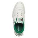 Reebok Club C Mid II Vintage (White / Green)