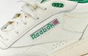 Reebok Club C Mid II Vintage (White / Green)