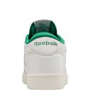 Reebok Club C Mid II Vintage (White / Green)