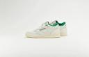 Reebok Club C Mid II Vintage (White / Green)