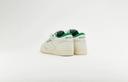Reebok Club C Mid II Vintage (White / Green)