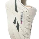 Reebok Club C Revenge Chalk/Chalk Green/Alabaster 5 | AfterPay Available