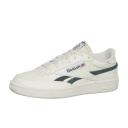Reebok Club C Revenge Chalk/Chalk Green/Alabaster 6 | AfterPay Available