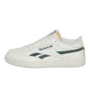 Reebok Club C Revenge Chalk/Chalk Green/Alabaster 6 | AfterPay Available