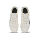 Reebok Club C Revenge - Chalk / Chalk Green - US 10 - Unisex