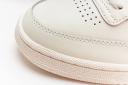 Reebok Club C Revenge - Chalk / Chalk Green - US 11 - Unisex