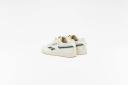 Reebok Club C Revenge - Chalk / Chalk Green - US 11 - Unisex