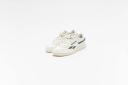 Reebok Club C Revenge - Chalk / Chalk Green - US 12 - Unisex