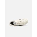 Reebok Club C Revenge - Chalk / Chalk Green - US 12 - Unisex