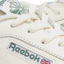 Reebok Club C Revenge - Chalk / Chalk Green - US 8 - Unisex
