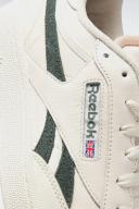 Reebok Club C Revenge - Chalk / Chalk Green - US 8 - Unisex