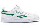 Reebok Club C Revenge Glen Green White