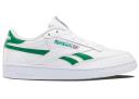 Reebok Club C Revenge Glen Green White