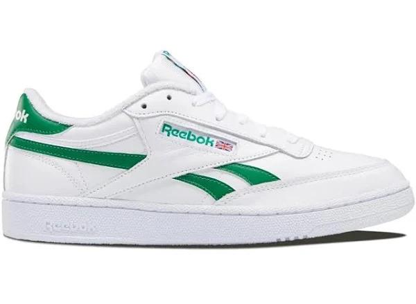 Reebok Club C Revenge Glen Green White