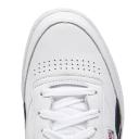 Reebok Club C Revenge Mu - White/White/Black 5.5