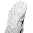 Reebok Club C Revenge Mu - White/White/Black 5.5