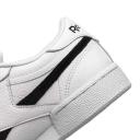 Reebok Club C Revenge Mu - White/White/Black 5.5