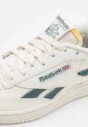 Reebok Club C Revenge Shoes Neutrals Size 4 - Platypus | AfterPay Available