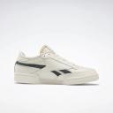 Reebok Club C Revenge Shoes Neutrals Size 4 - Platypus | AfterPay Available